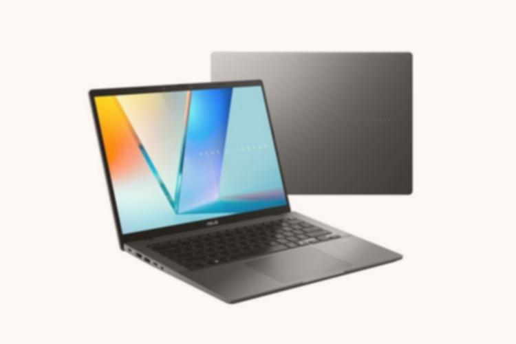 Asus Vivobook S14 OLED Snapdragon X: Harga & Tanggal Rilis di Indonesia!