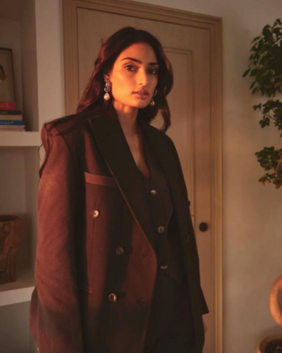 Athiya Shetty Pensiun Dini? 8 Fakta Mengejutkan Soal Kariernya!