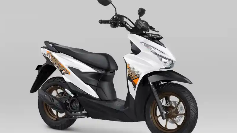 Honda BeAT & BeAT Street: Warna Baru, Harga Mulai Rp 18,9 Juta!