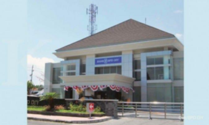 Batal IPO? Bank BPD DIY Ungkap Alasan Belum Go Public