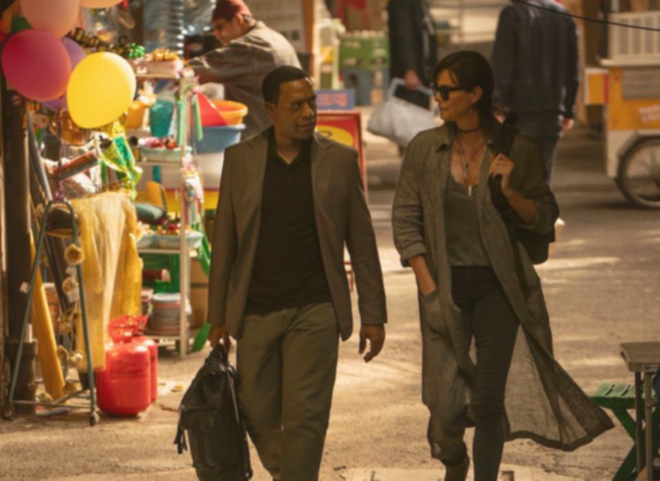 The Old Guard 2: Sinopsis, Jadwal Tayang, dan Ancaman Charlize Theron