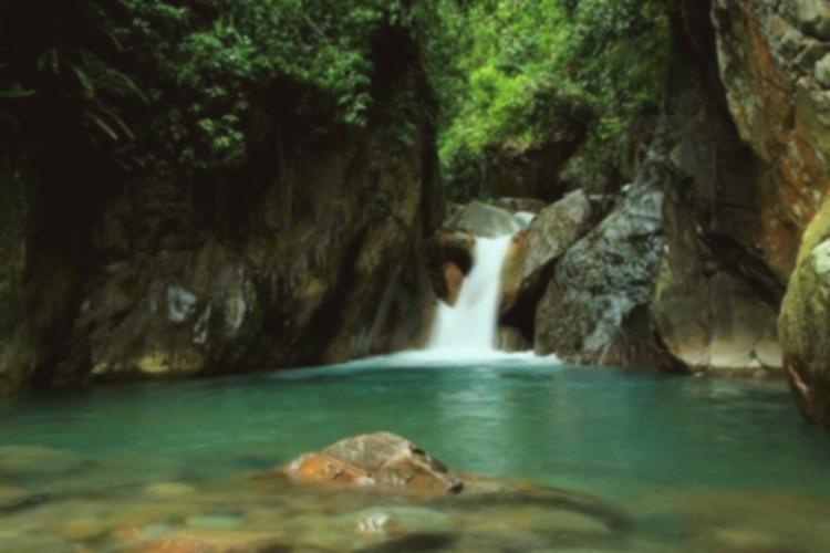 Leuwi Hejo Bogor: Harga Tiket, Trekking, & Pesona Air Terjun!