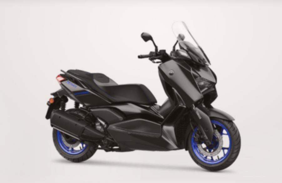 Yamaha XMAX 250: Harga Juli 2025 & Matic Touring Terbaik?