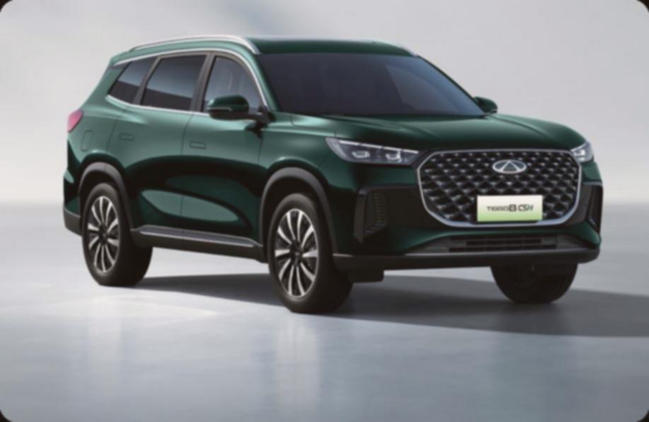 Chery Tiggo 8 Pro vs Innova Zenix Hybrid: Duel SUV Terbaik?