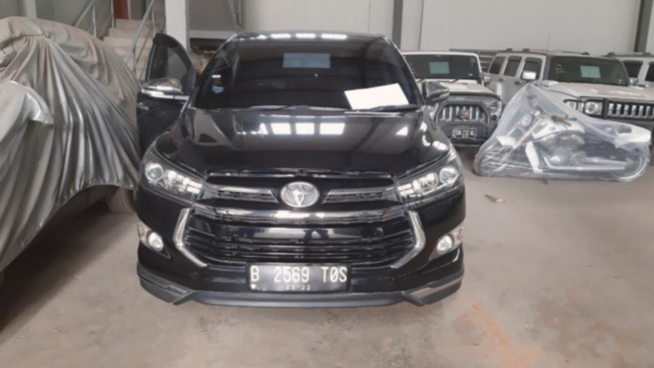 Innova Venturer Diesel 2020 Bekas: Harga Terbaru & Tips Beli!