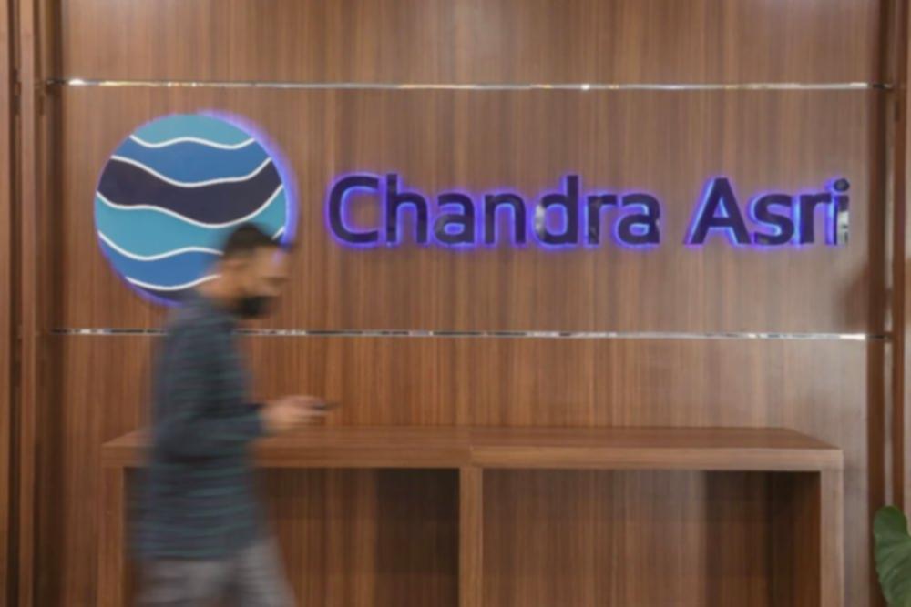 CDIA IPO Rp190: Analisis Valuasi Saham Chandra Daya, Layak Beli?