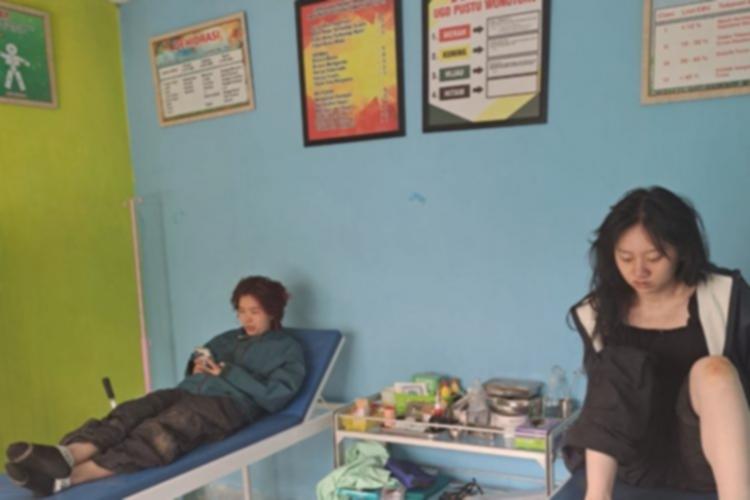 Tragis! Jip Wisata Bromo Terjun Jurang, 2 Turis China Tewas?