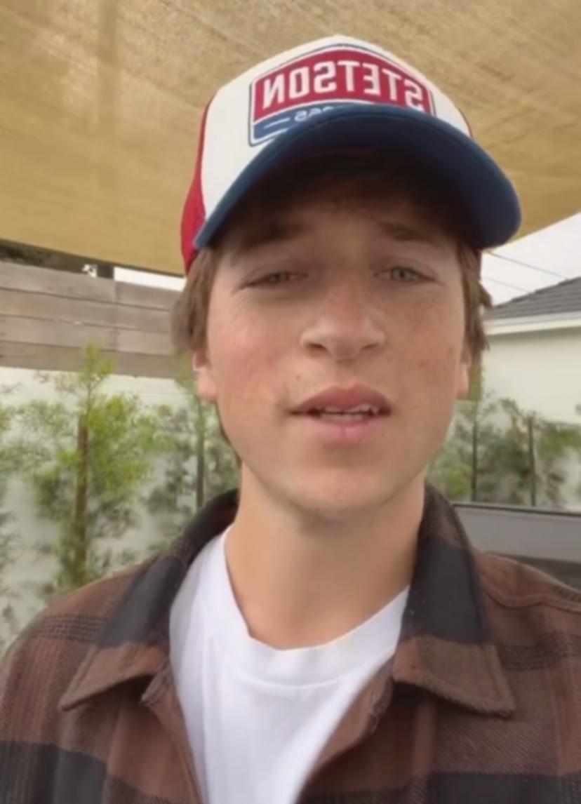 Skyler Gisondo: Profil, Biodata, Fakta Menarik Jimmy Olsen Superman 2025