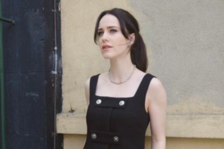 Rachel Brosnahan Jadi Lois Lane! Biodata & Fakta Menariknya