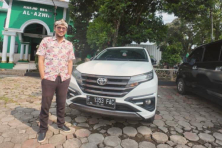 Toyota Rush GR Sport: Jujur! Plus Minus dari Pengguna Langsung