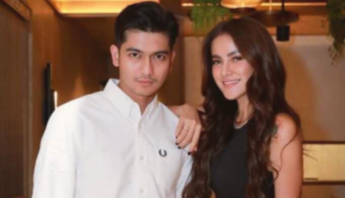 Teuku Ryan & Olla Ramlan: Akhirnya Buka Suara Soal Hubungan Mereka!