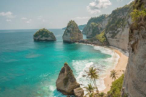 Pantai Lampung: 6 Surga Healing Terbaik untuk Liburan Santai