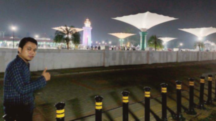 Banten Lama Malam Hari: 5 Alasan Wisata yang Bikin Kamu Kagum!