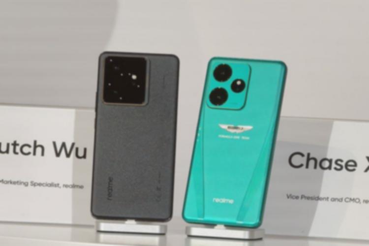 Daftar Ponsel Realme yang Kebagian Android 16