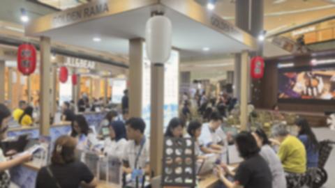 Japan Airlines Travel Fair: Tiket ke Tokyo PP Mulai 5 Jutaan!