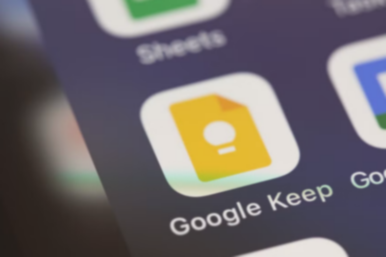 Google Keep Makin Canggih: Cari Catatan Penting Jadi Lebih Mudah!