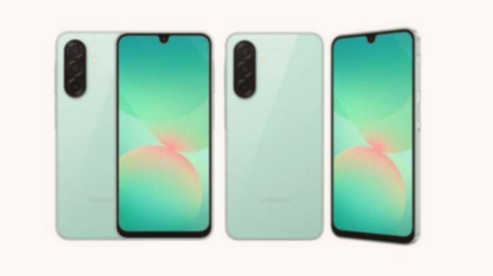 Harga & Spesifikasi Lengkap Samsung A26 5G: Rilis Juli 2025!