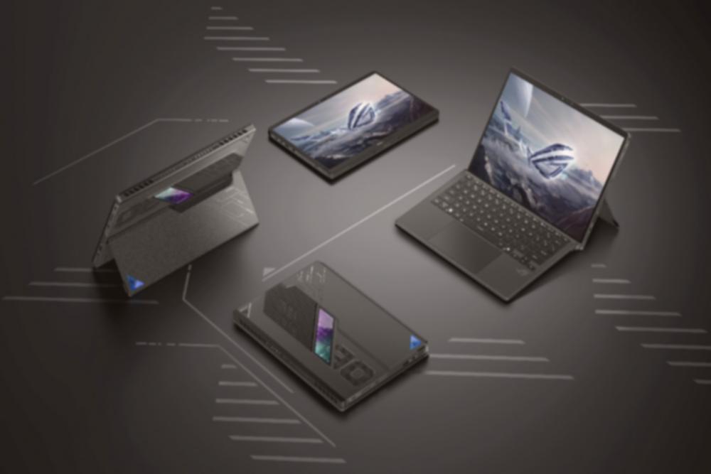 ChromeOS + Android Tablet: Duel Sengit Lawan iPad Dimulai!
