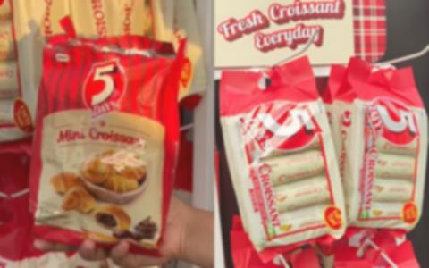 5Days Gebrak JFK 2025: Varian Praktis Baru, Cocok untuk Keluarga!