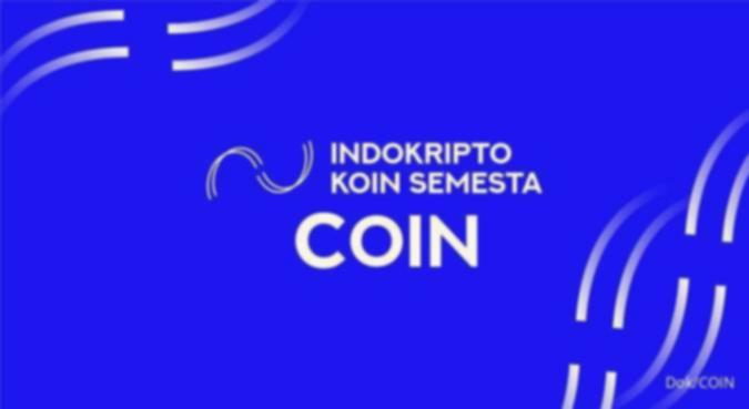 IPO COIN: Oversubscribed 70x! Indokripto Raih Antusiasme Tinggi