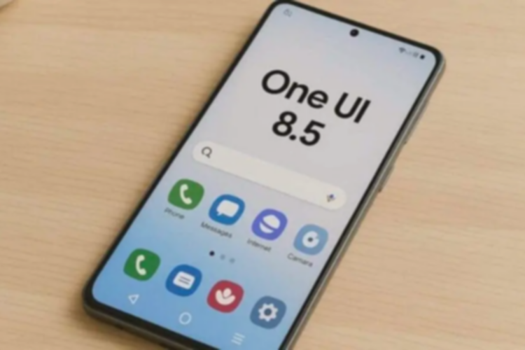 One UI 8.5 Datang! Samsung Bangkitkan Versi yang Hilang 4 Tahun