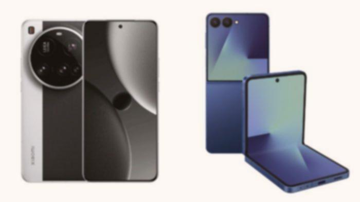 Xiaomi 15 Ultra vs Galaxy Z Flip7: Duel Flagship, Pilih Mana?