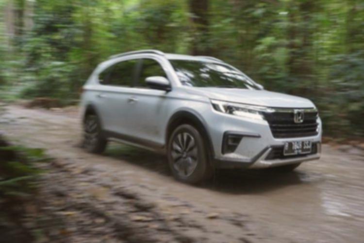 Honda BR-V: Review Jujur Pengguna, Apa Saja Plus Minusnya?