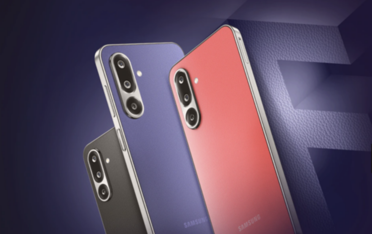 Bocoran Spesifikasi Samsung F36 5G, Rilis di India Mulai Rp 3 Jutaan