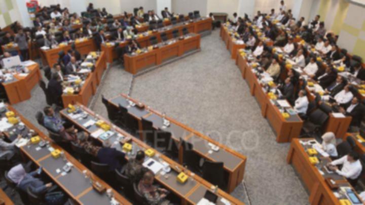 RAPBN 2026: Tahapan, Jadwal, dan Cara Penyusunannya