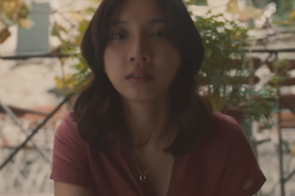 Rahasia Musik Film SORE: Istri dari Masa Depan