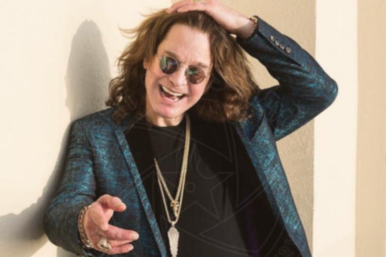 Elton John hingga Metallica Berduka atas Kepergian Ozzy Osbourne