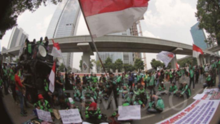 Tarif Ojol Naik? Bandingkan Harga di ASEAN: Thailand, Vietnam, Malaysia, Filipina