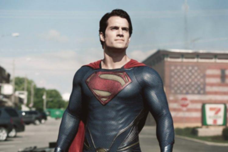 Henry Cavill Out: Alasan Superman Ganti Aktor Terungkap!