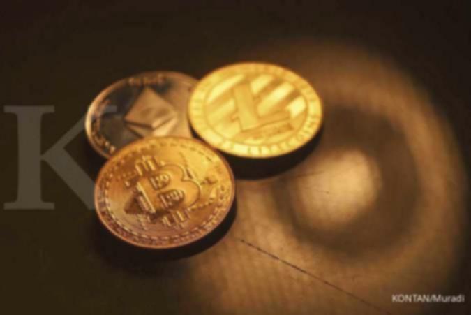 5 Aplikasi Beli Crypto Terbaik & Aman: Panduan Investor Pemula