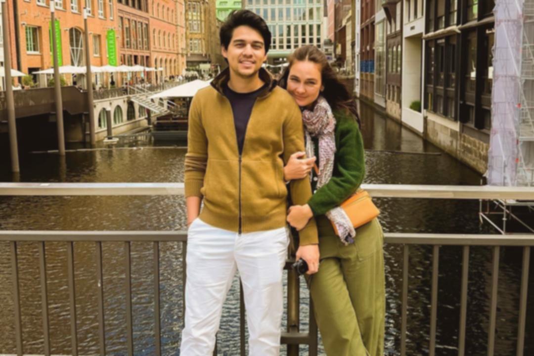 Luna Maya Hamil Kembar? Jawaban Maxime Bouttier Bikin Penasaran!