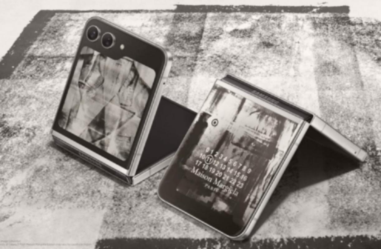 Bocoran Spek Samsung Galaxy Z Flip FE: Gahar Sebelum Rilis!