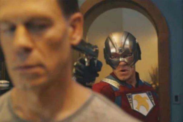 4 Proyek DC Universe Paling Ditunggu setelah Superman