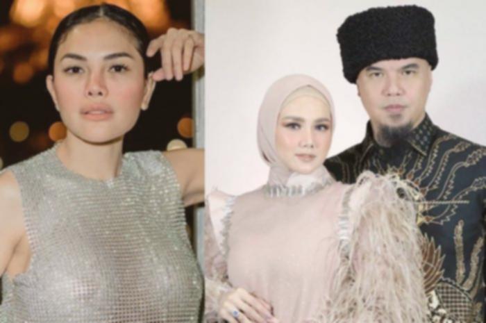 Nikita Mirzani Naksir Ahmad Dhani? Semprot Mulan, Lalu Mengaku…