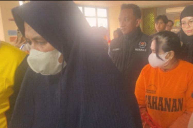 Penipu Kontrakan Fiktif Bekasi Rp 4,15 Miliar Tertangkap! Beli Mobil Mewah