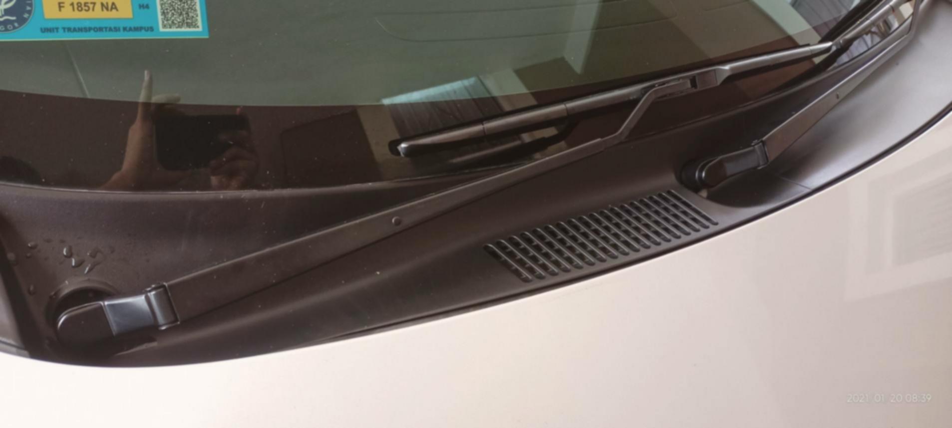 Ganti Karet Wiper Mobil Sendiri? Mudah Kok! Ikuti Langkahnya