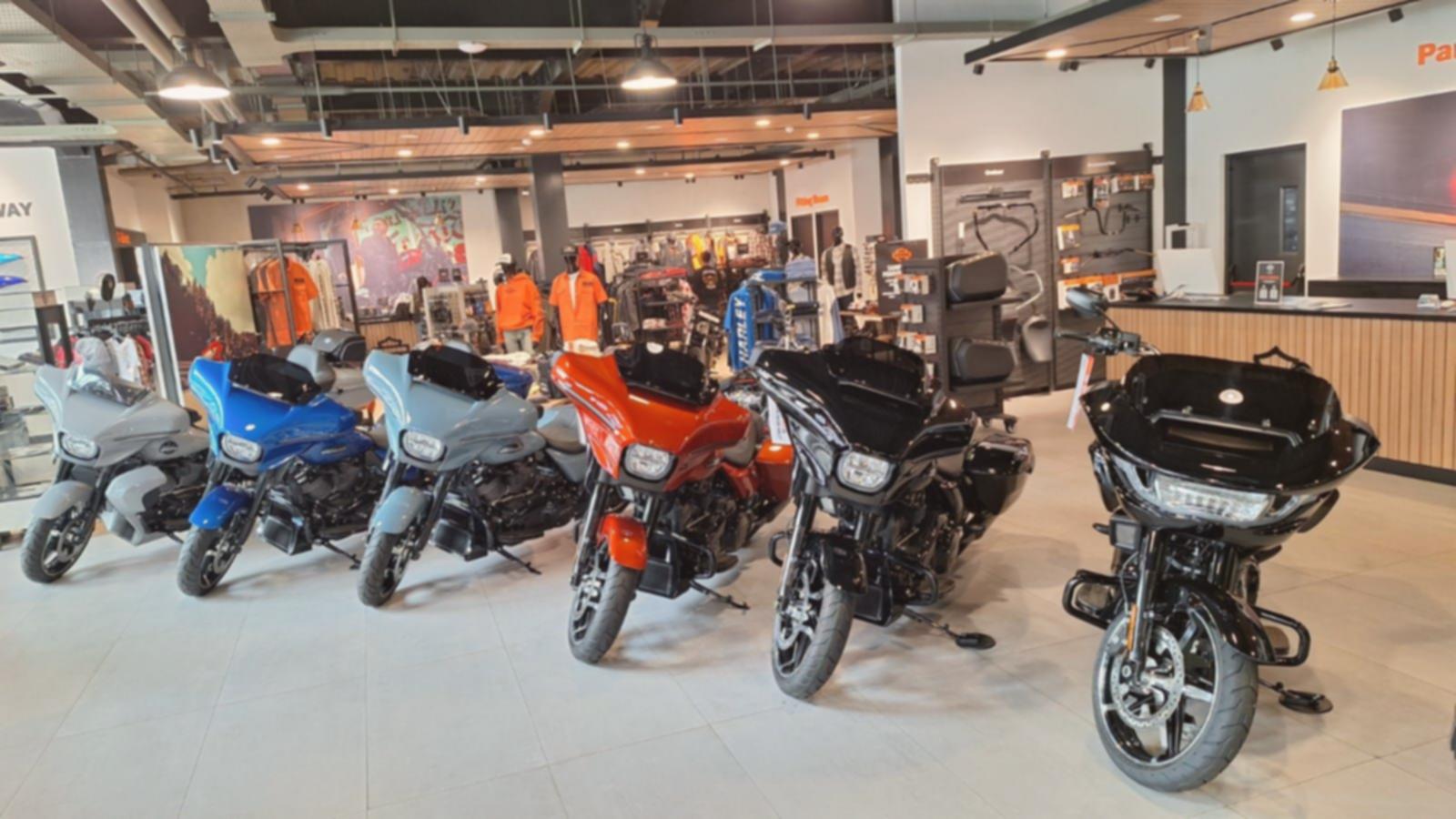 Harga Moge Harley Davidson di Indonesia Bikin Kaget! Tak Lagi Made in USA?
