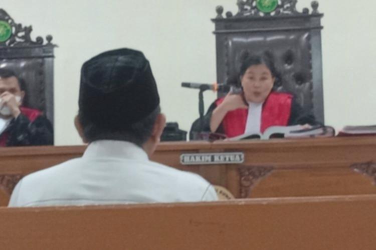 Uang Palsu UIN Makassar: Anggota Sindikat Klaim Punya “Orang Dalam” BI!