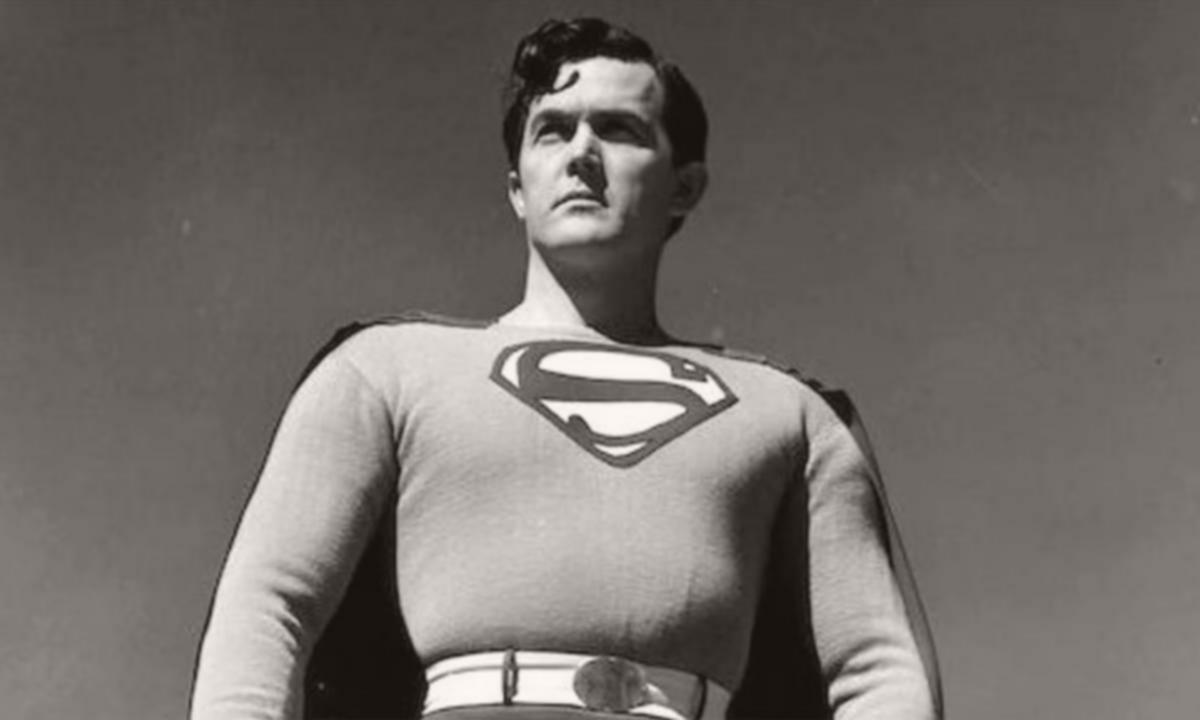 Superman Live Action: Daftar Film & Serial Terbaik