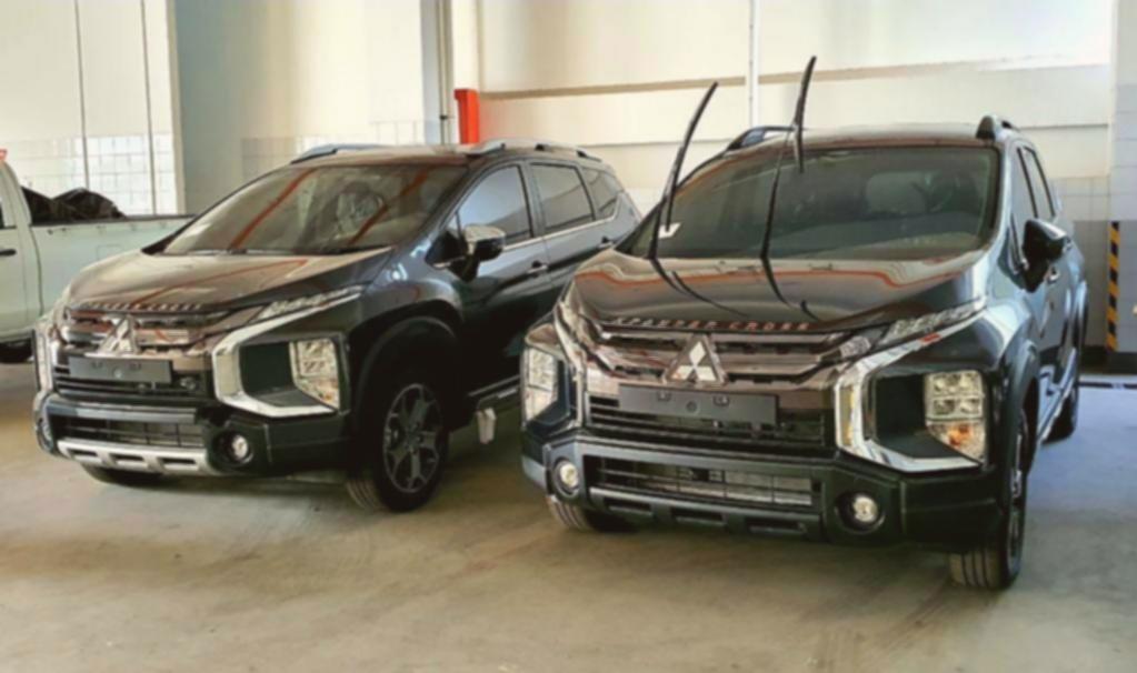 Xpander Cross 2020 Bekas: Harga Terkini & Alasan Masih Layak Beli