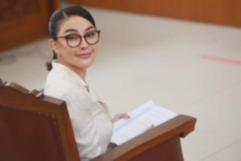 Nikita Mirzani Murka! Vadel Diduga Bikin Anak Nyaris Tewas?