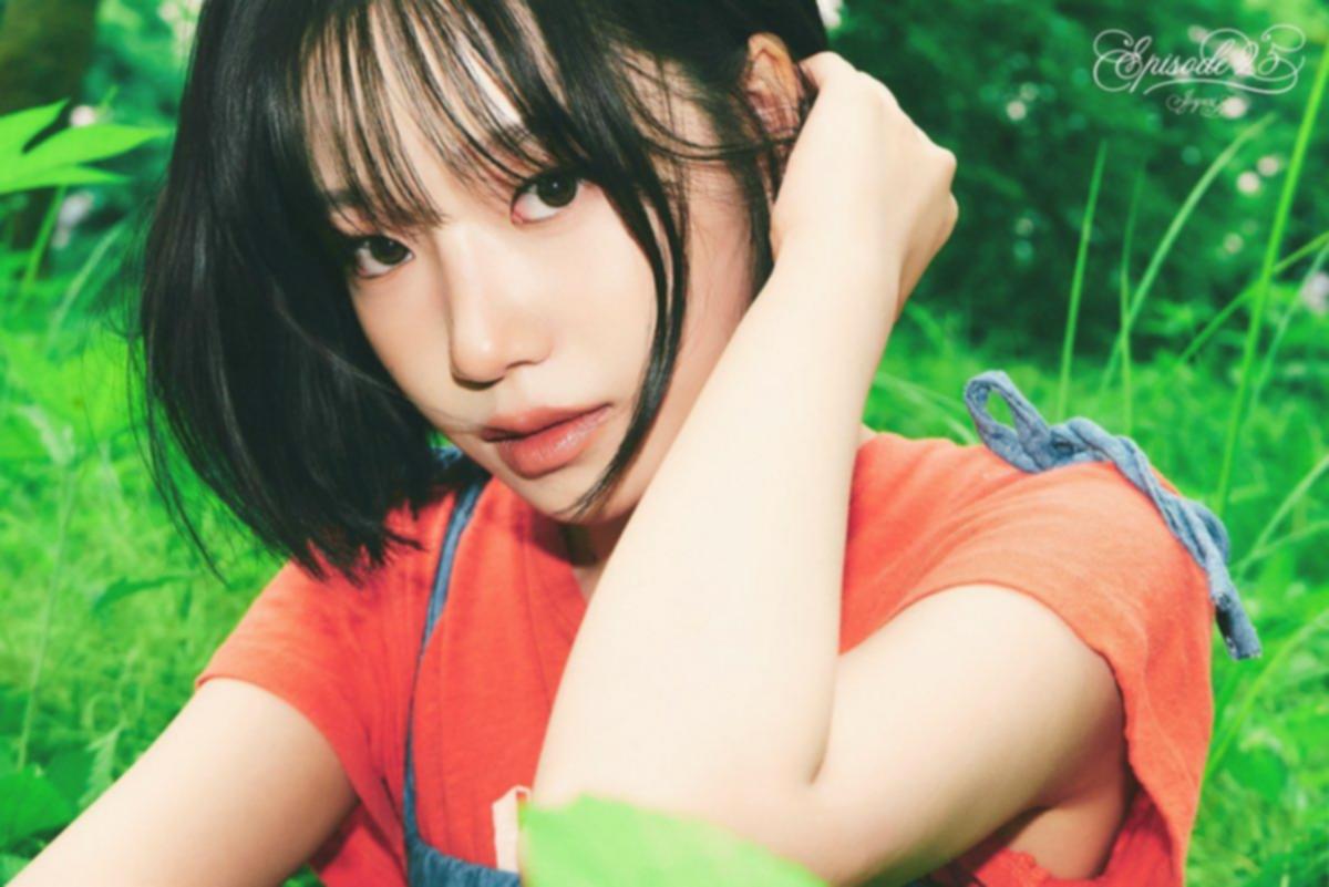 Jo Yuri “Growls and Purrs”: Lirik Lagu & Pra-rilis Album Episode 25