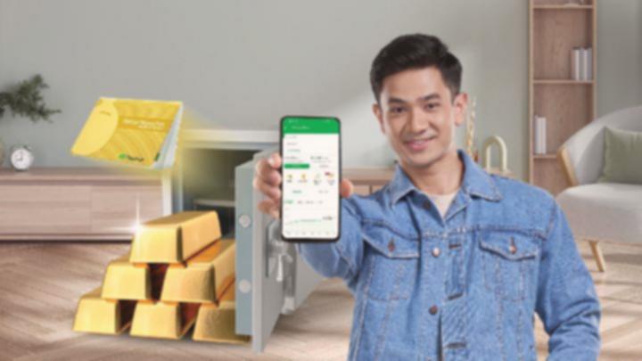 Pegadaian Favorit Masyarakat: OJK Ungkap Peran Bullion, Apa Itu?