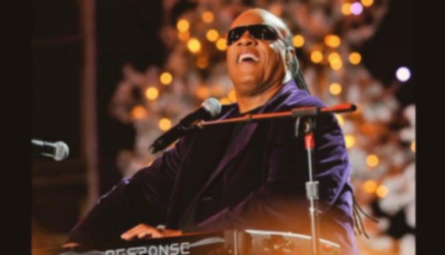 Stevie Wonder Buka Suara: Benarkah Rumor Dirinya Tidak Buta?