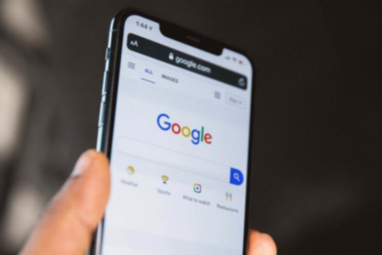 Pengguna Google Terbanyak: Indonesia Masuk Daftar 5 Besar!