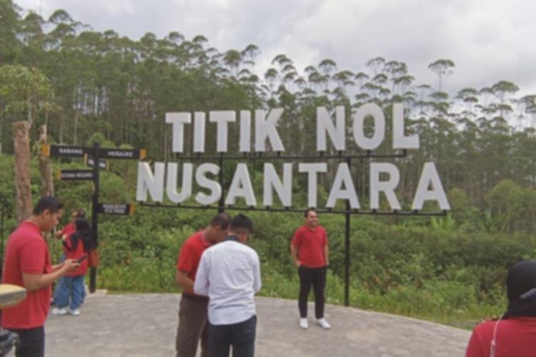 Wisata IKN: 10 Destinasi Menarik Dekat Ibu Kota Baru!